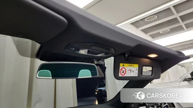 BMW 4 Series (G22) id 3016540 из Кореи 9