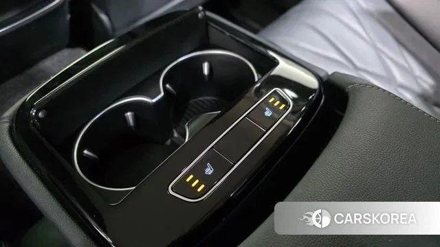 Genesis G80 (RG3) id 3463561 из Кореи 9