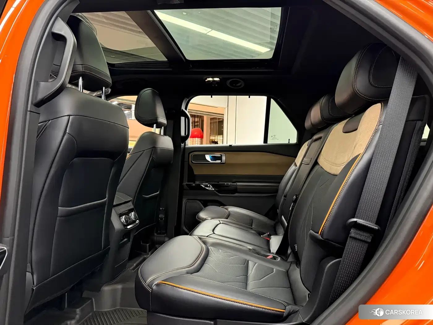 Ford Explorer id 4629028 из Китая 9