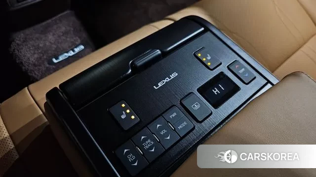 Lexus ES300h 7th generation id 3525704 из Кореи 9