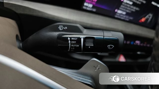 Kia K8 Hybrid id 4303428 из Кореи 9