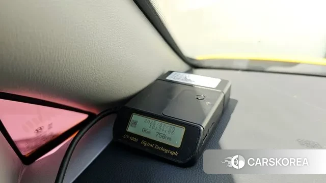 Hyundai The New Grand Starex id 2986455 из Кореи 9