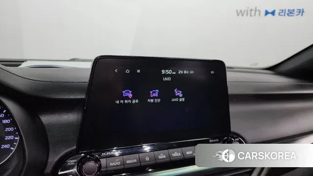 Kia Come New K3 id 3666644 из Кореи 9