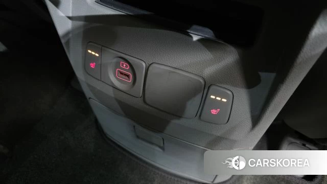 Kia The New Carnival id 4458954 из Кореи 9