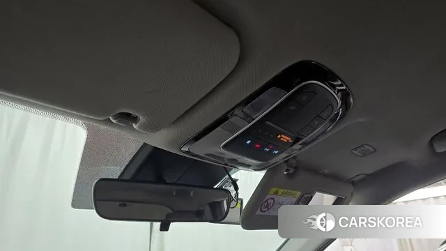 Hyundai The New Santa Fe id 3607421 из Кореи 9