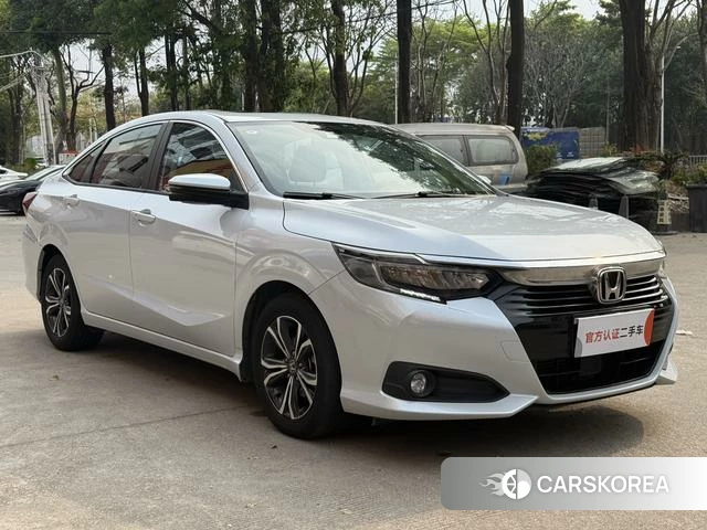 Honda Lingpai id 4235750 из Китая 9