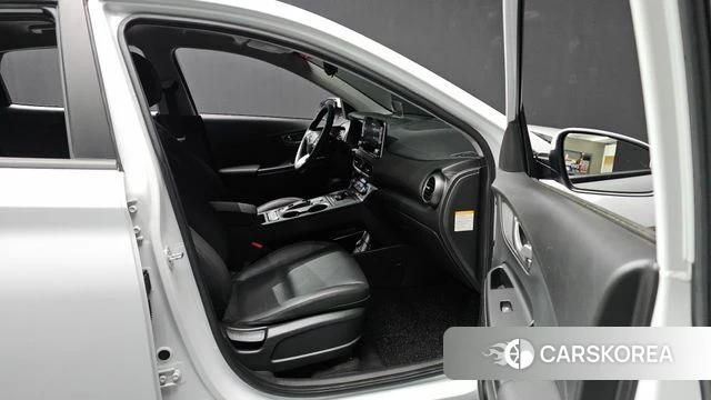 Hyundai Kona Electric id 4294645 из Кореи 9