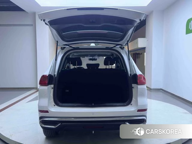 Haval M6 id 4241399 из Китая 9
