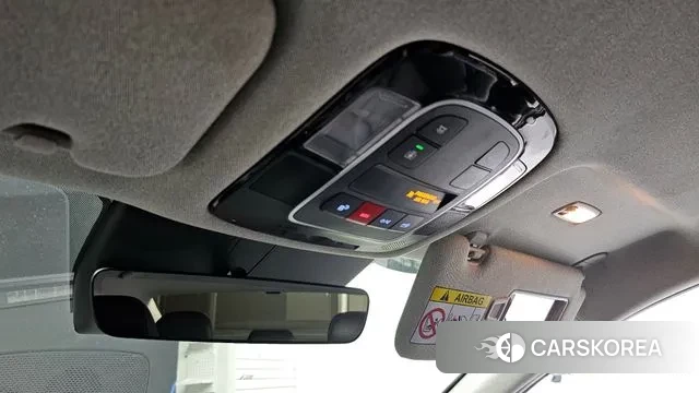 Hyundai Sonata D Edge Hybrid (DN8) id 3732527 из Кореи 9