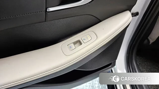 Hyundai Sonata (DN8) id 3588109 из Кореи 9