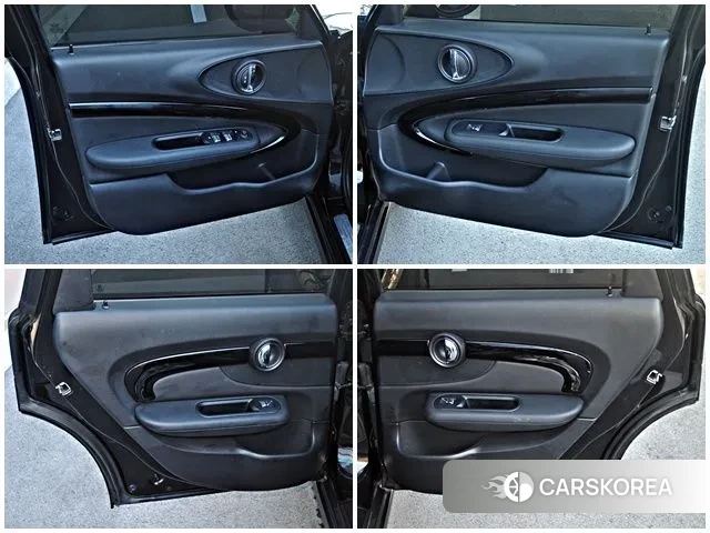 Mini Cooper D Clubman id 3602158 из Кореи 9