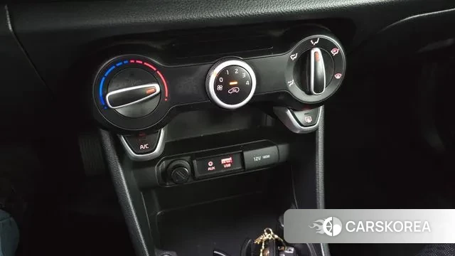 Kia All New Morning (JA) id 3469725 из Кореи 9