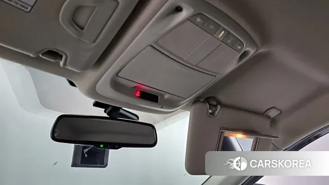 Renault Korea (Samsung) The New QM6 id 3666580 из Кореи 9