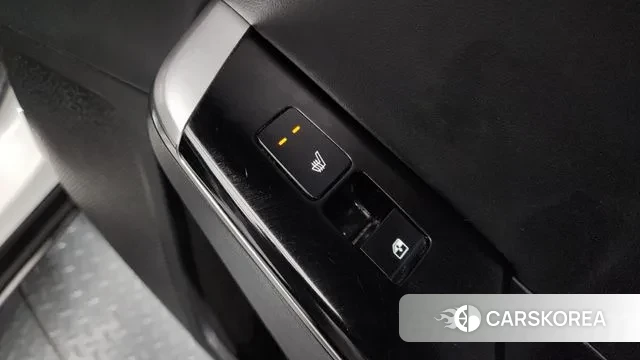 Kia EV6 id 3458091 из Кореи 9