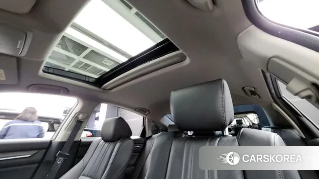 Honda Accord 10th Generation id 3661640 из Кореи 9