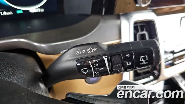 Kia Sorento 4th Generation id 2491628 из Кореи 9