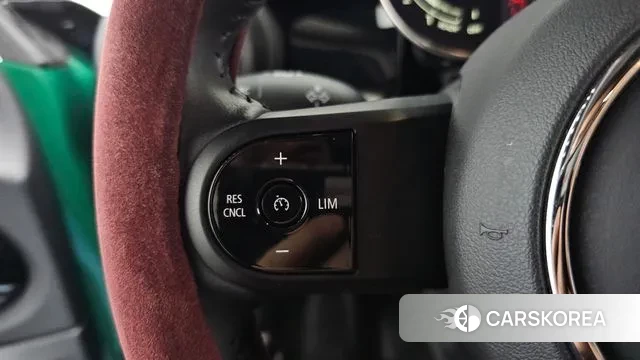 Mini Cooper S id 3405927 из Кореи 9