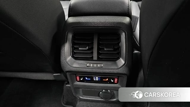 Volkswagen Tiguan second Generation id 4608908 из Кореи 9