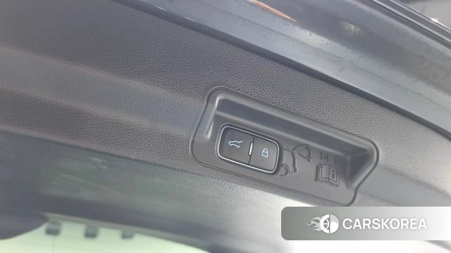Ford Explorer 6th Generation id 4541812 из Кореи 9