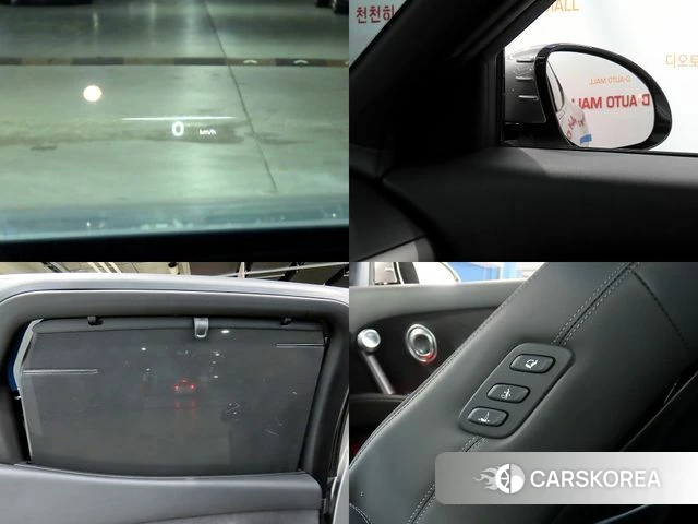 Genesis GV60 id 4628620 из Кореи 9