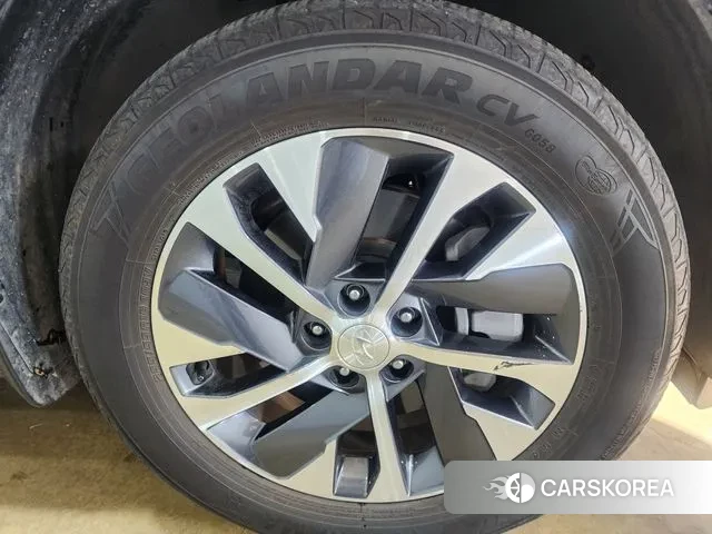 Hyundai Palisade id 3425478 из Кореи 9