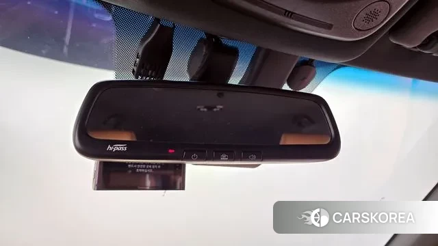 Ssangyong Torres id 3467771 из Кореи 9