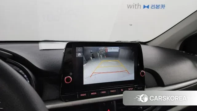 Kia Morning Urban (JA) id 3492348 из Кореи 9