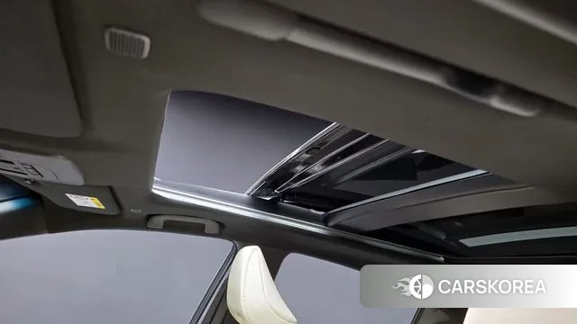 Toyota Camry (XV80) id 3695939 из Кореи 9