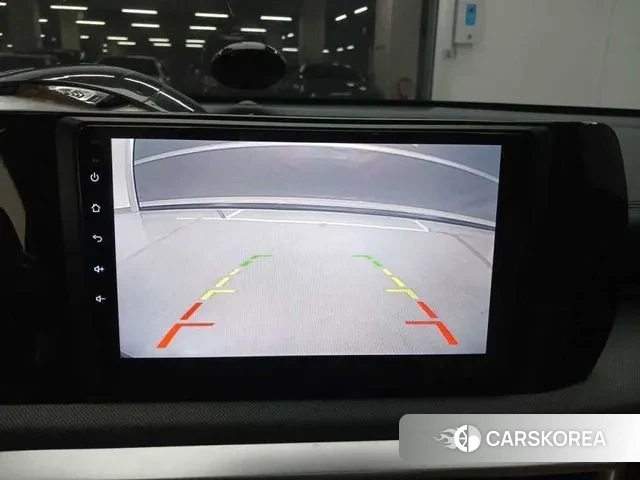 Kia K5 Hybrid 3rd Generation id 3621825 из Кореи 9