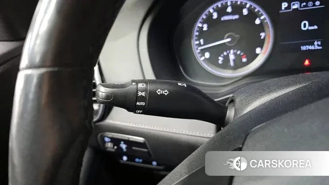 Hyundai Grandeur IG id 3547506 из Кореи 9