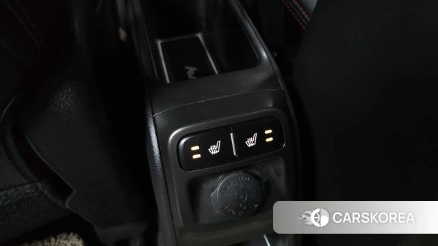 Kia The New Ray id 4855713 из Кореи 9