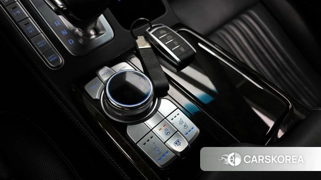 Genesis G90 id 4245124 из Кореи 9