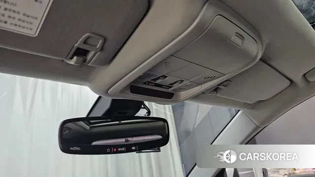 Chevrolet (GM Daewoo) Equinox id 3547340 из Кореи 9