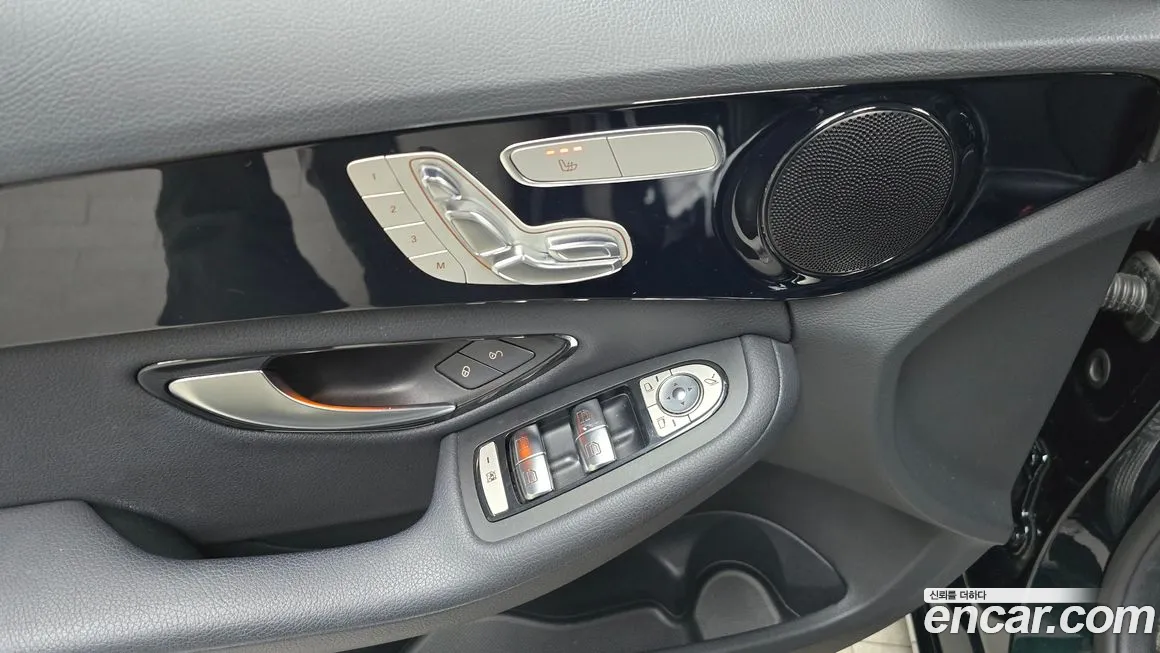 Mercedes-Benz C-Class W205 id 2022410 из Кореи 9