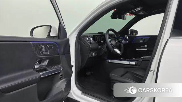 Mercedes-Benz GLB-Class X247 id 3720892 из Кореи 9