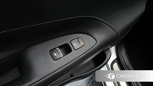 Hyundai Grandeur IG id 3608352 из Кореи 9