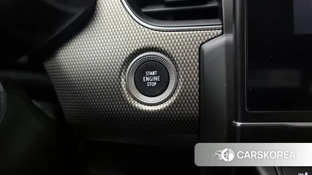 Renault Korea (Samsung) XM3 id 3734564 из Кореи 9