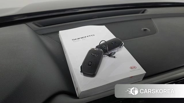 Kia Sorento 4th Generation id 4179827 из Кореи 9