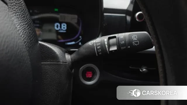 Kia The New Morning (JA) id 3512086 из Кореи 9