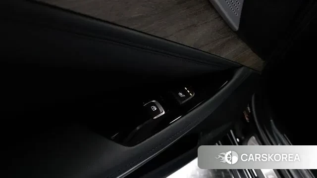 Kia K8 id 3011534 из Кореи 9