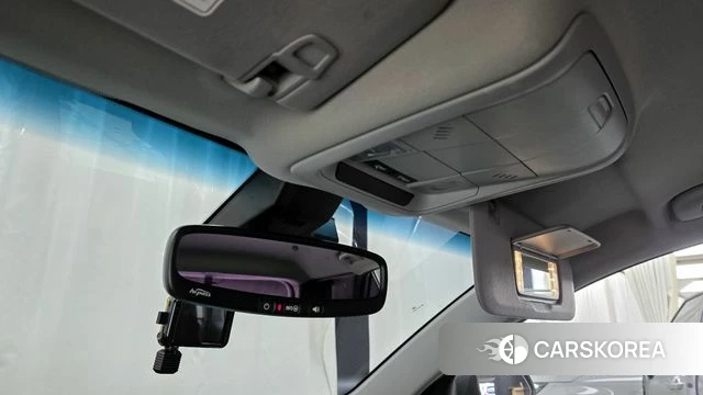 Chevrolet (GM Daewoo) Equinox id 3820998 из Кореи 9