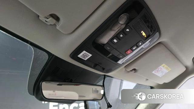 Kia The New Carnival 4th Generation id 4752811 из Кореи 9