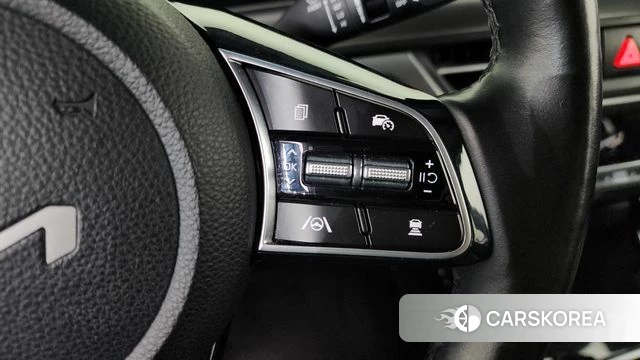 Kia The New Seltos id 3859323 из Кореи 9