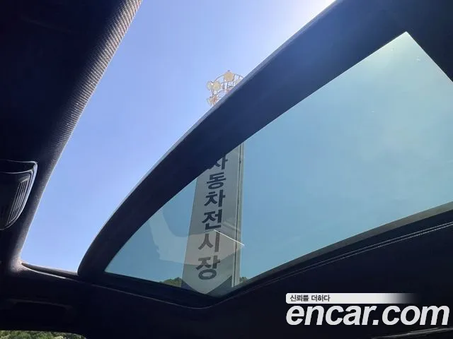 BMW 5 Series (G30) id 2718054 из Кореи 9