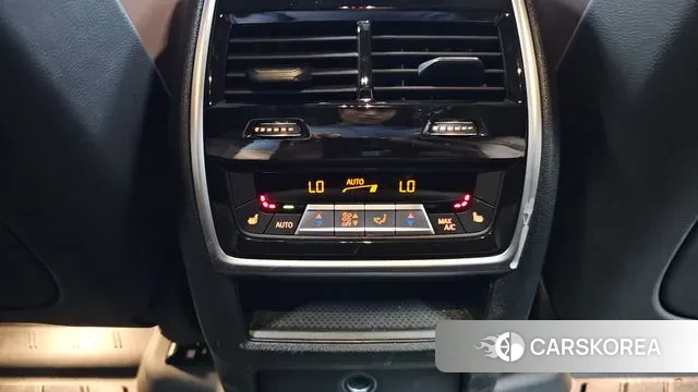 BMW X6 (G06) id 2969518 из Кореи 9