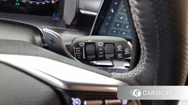 Ssangyong Torres id 3462330 из Кореи 9