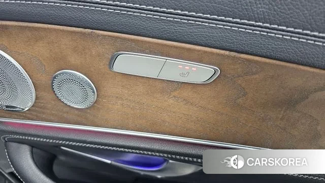 Mercedes-Benz E-Class W213 id 3651623 из Кореи 9