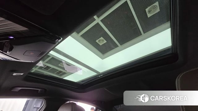 BMW 5 Series (G30) id 3860651 из Кореи 9