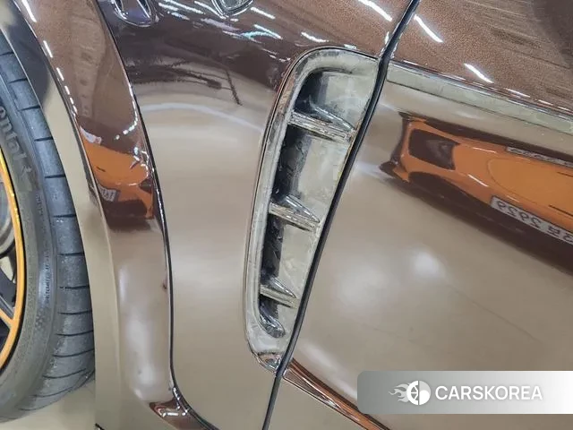 Porsche Panamera (971) id 3144978 из Кореи 9