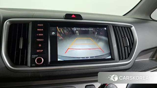 Kia The New Ray id 3534354 из Кореи 9